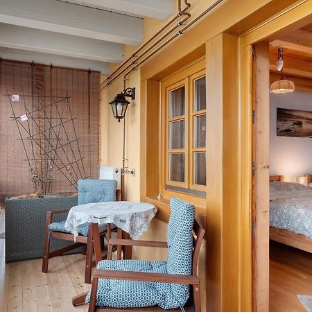 Villa Grenzenlos Löffingen Eksteriør bilde