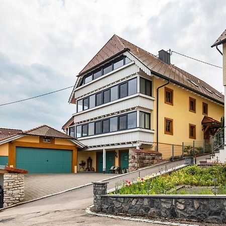 Villa Grenzenlos Löffingen Eksteriør bilde