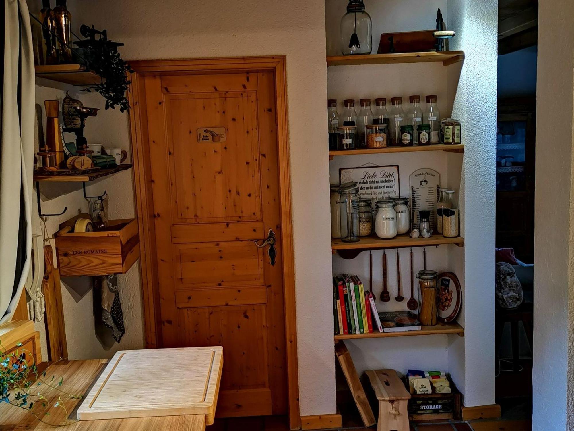 Villa Grenzenlos Löffingen Eksteriør bilde