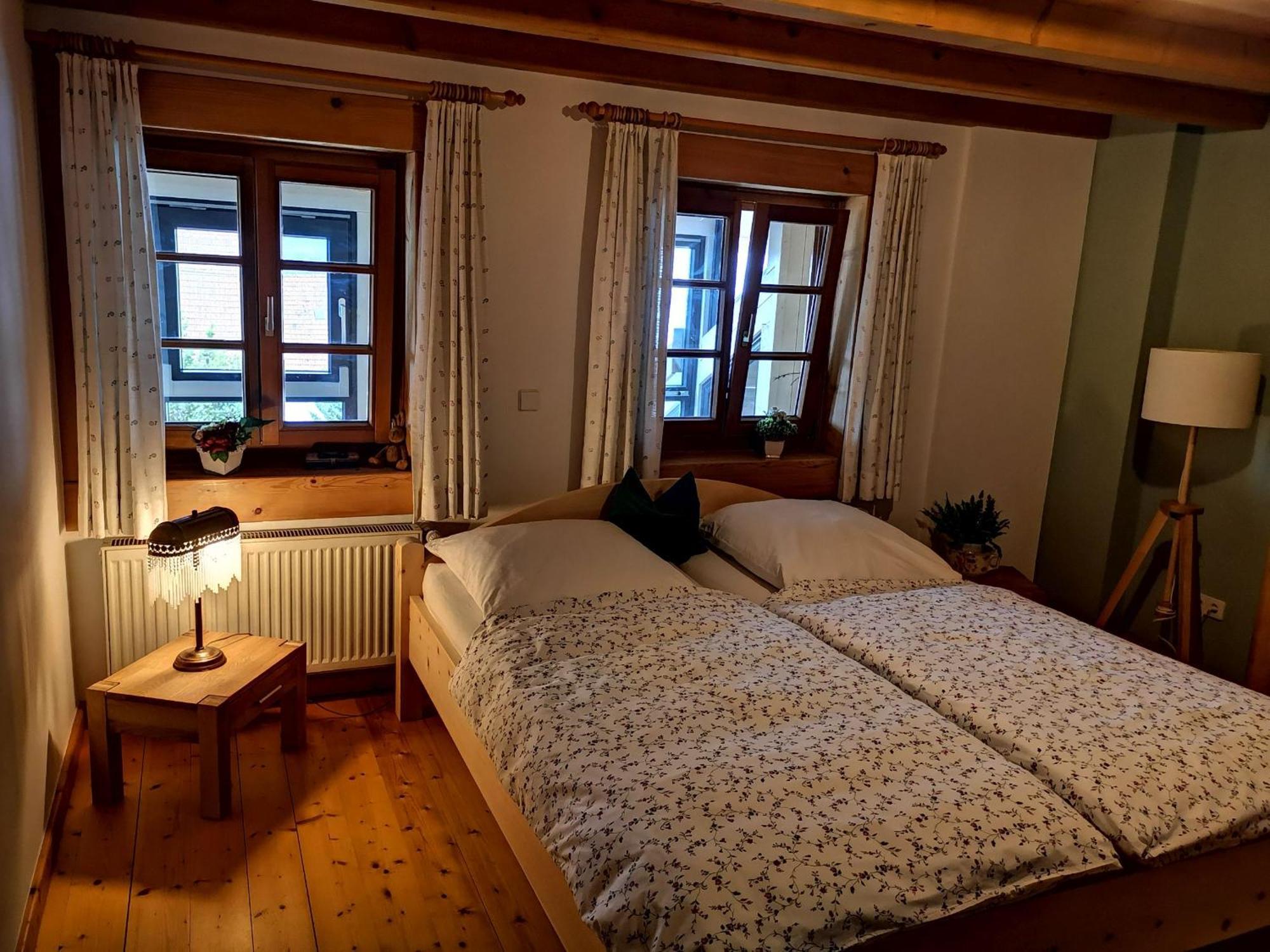 Villa Grenzenlos Löffingen Eksteriør bilde