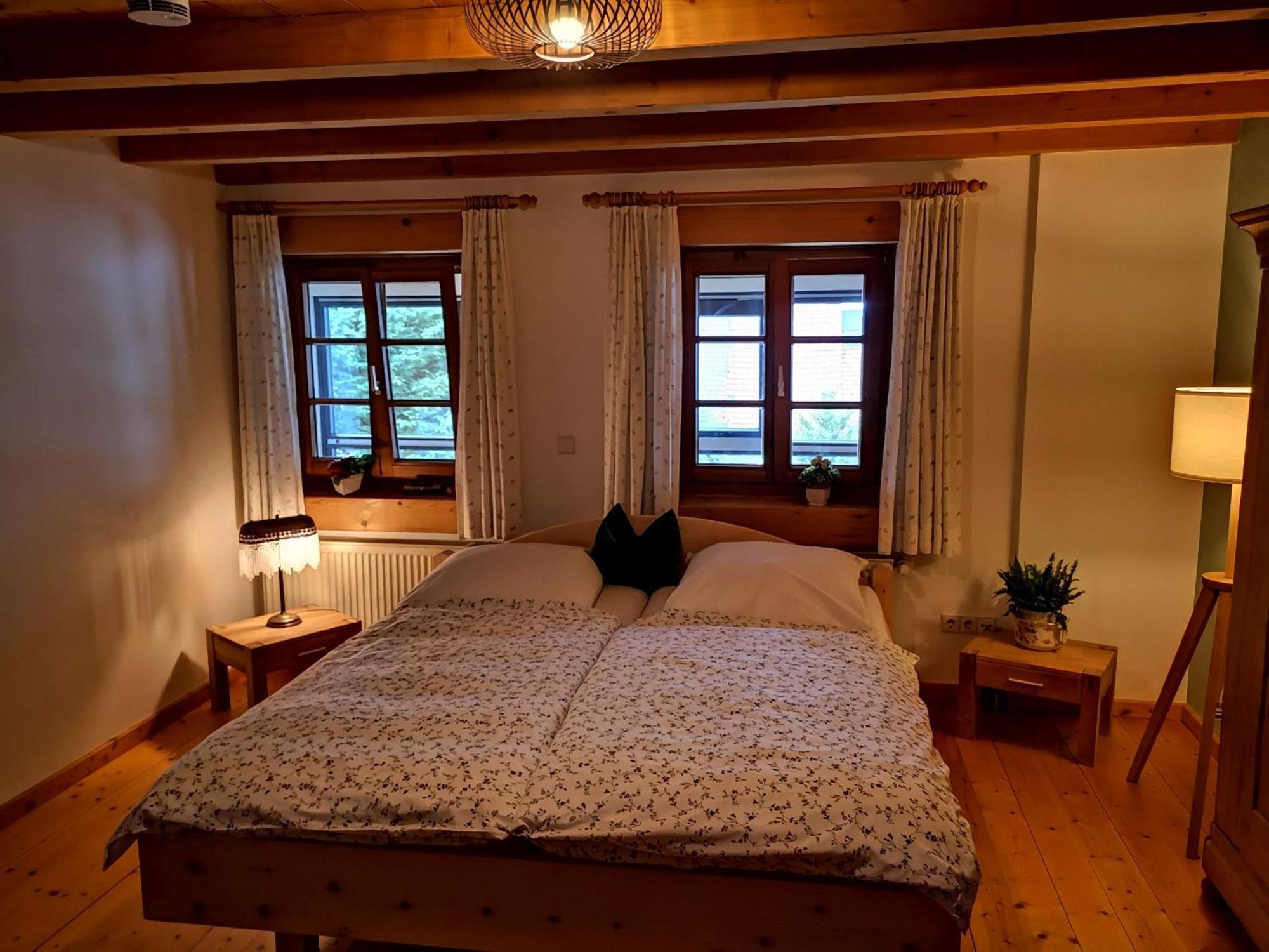 Villa Grenzenlos Löffingen Eksteriør bilde