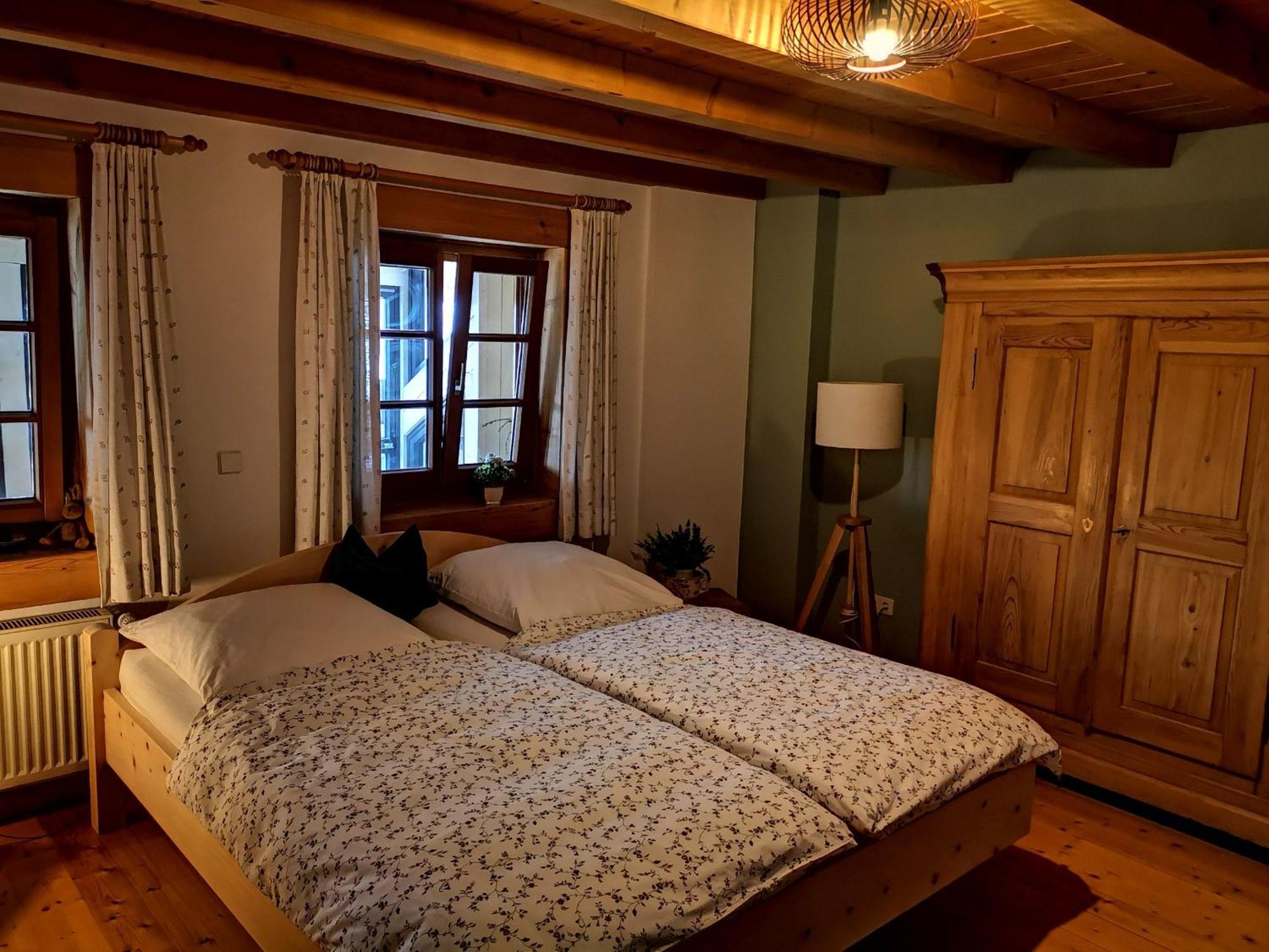 Villa Grenzenlos Löffingen Eksteriør bilde