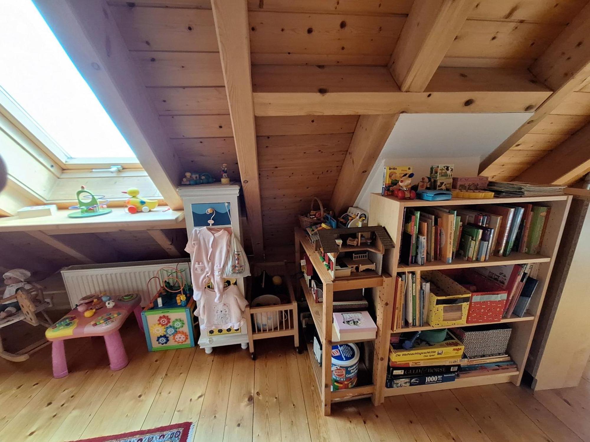 Villa Grenzenlos Löffingen Eksteriør bilde