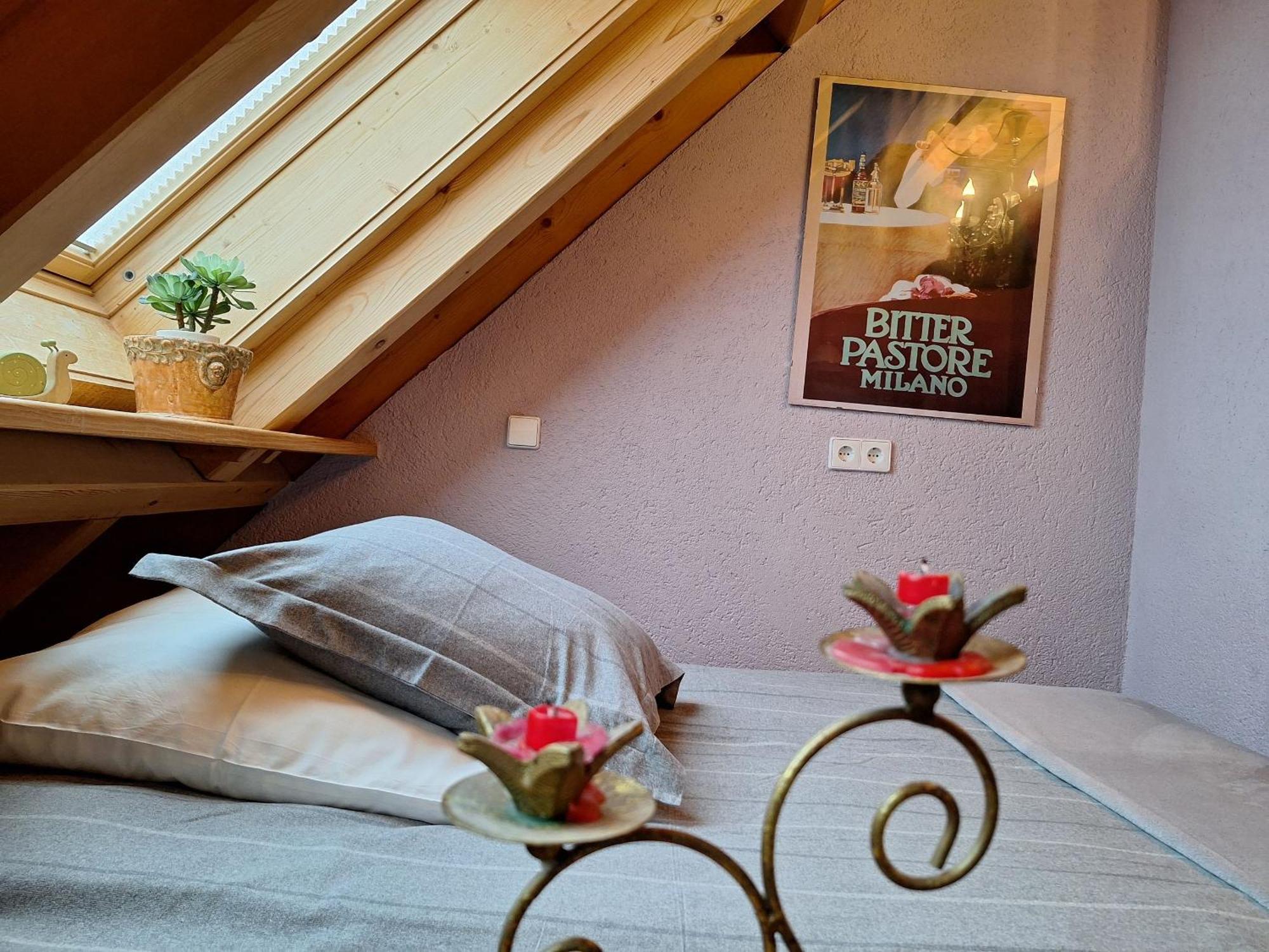 Villa Grenzenlos Löffingen Eksteriør bilde