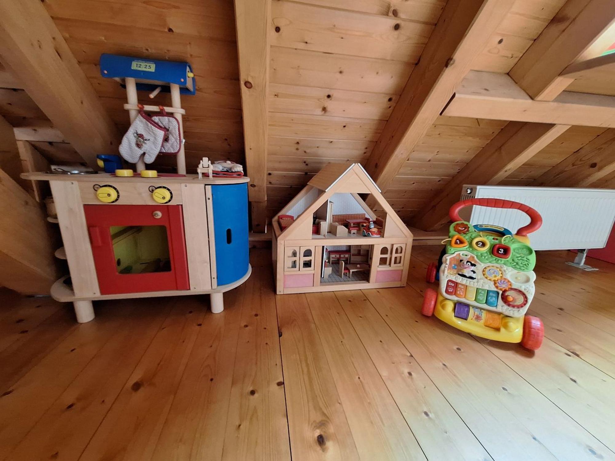Villa Grenzenlos Löffingen Eksteriør bilde