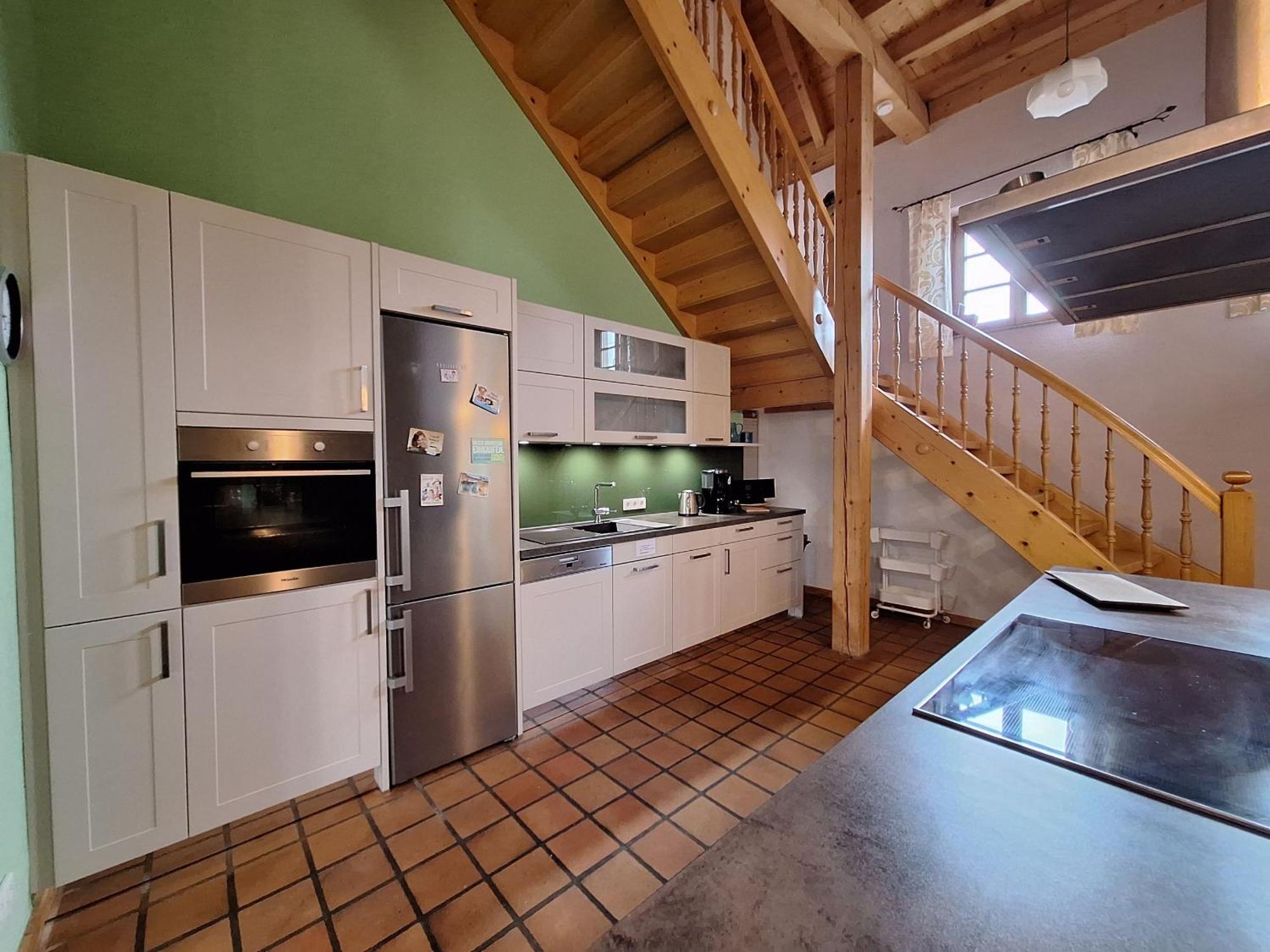 Villa Grenzenlos Löffingen Eksteriør bilde