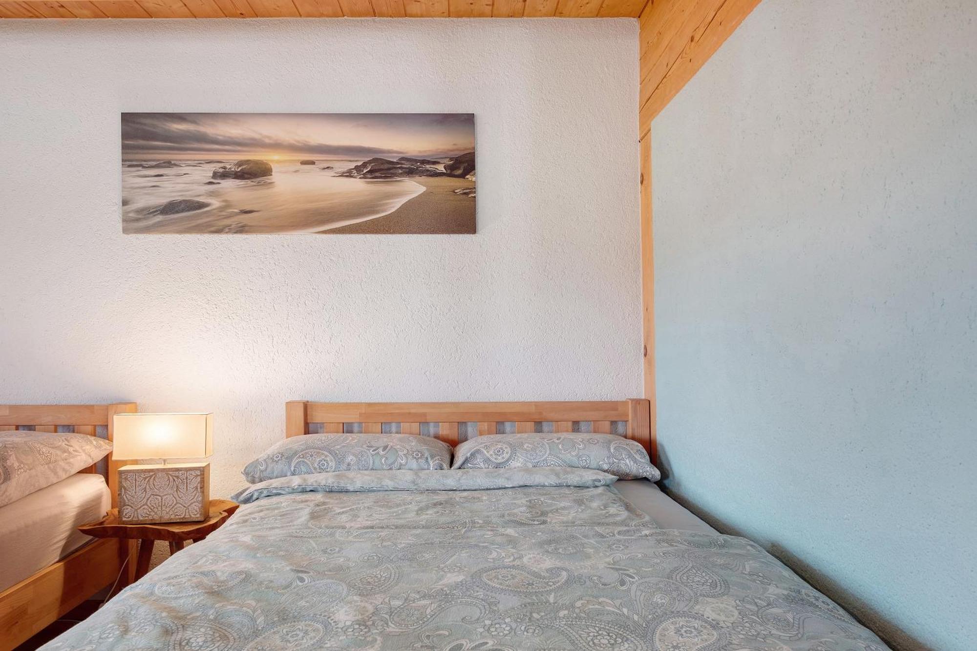 Villa Grenzenlos Löffingen Eksteriør bilde