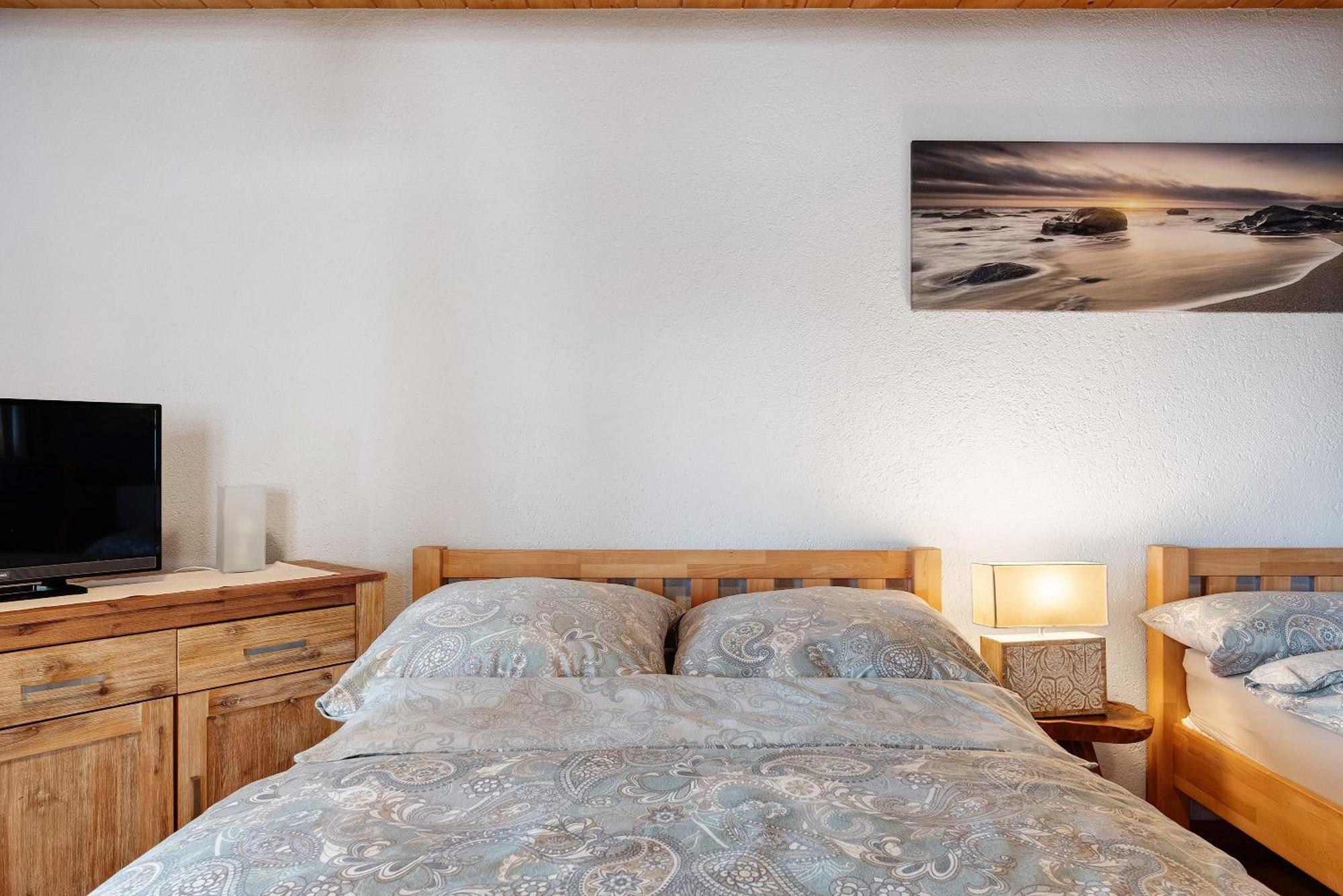 Villa Grenzenlos Löffingen Eksteriør bilde