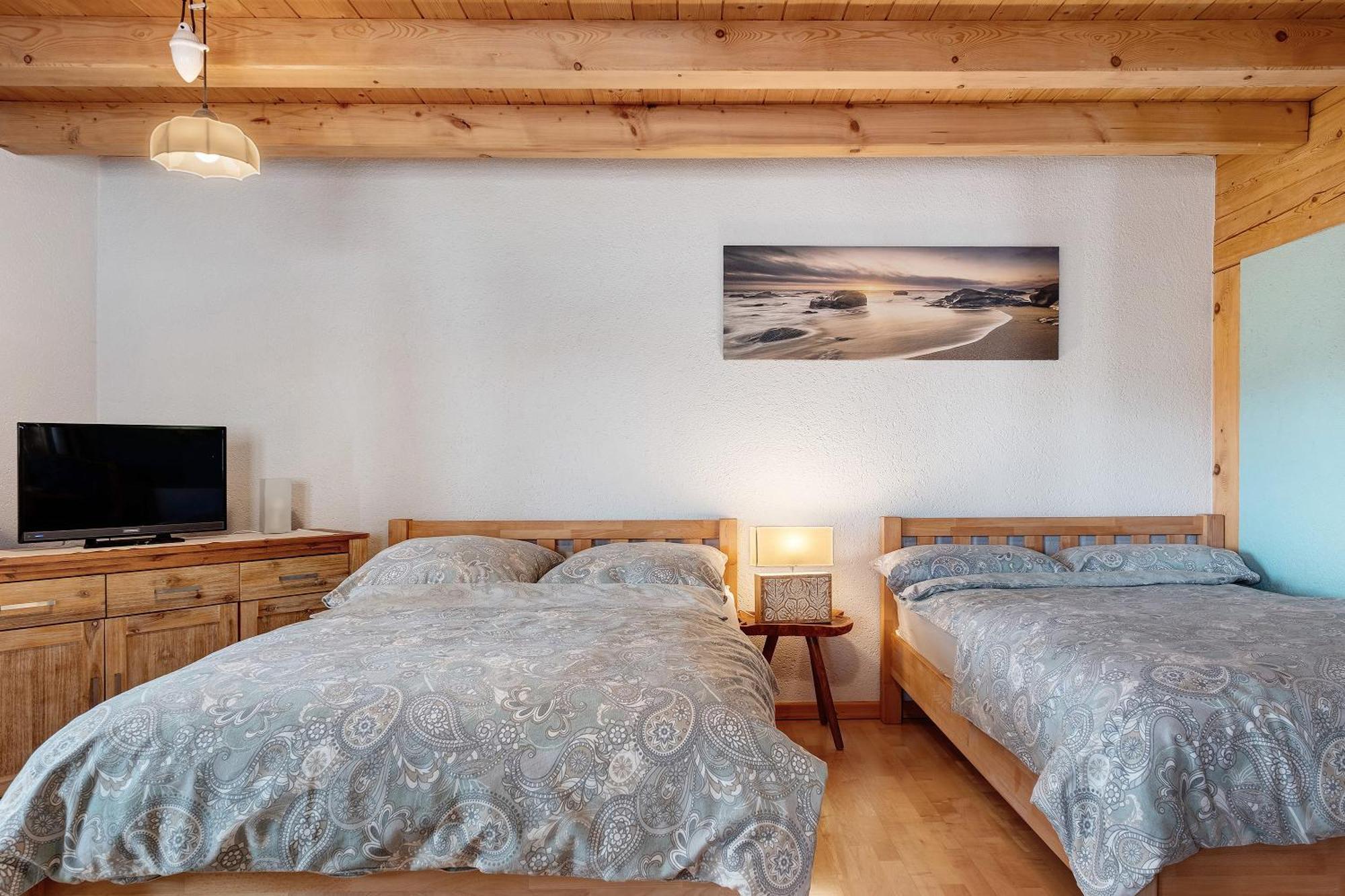Villa Grenzenlos Löffingen Eksteriør bilde