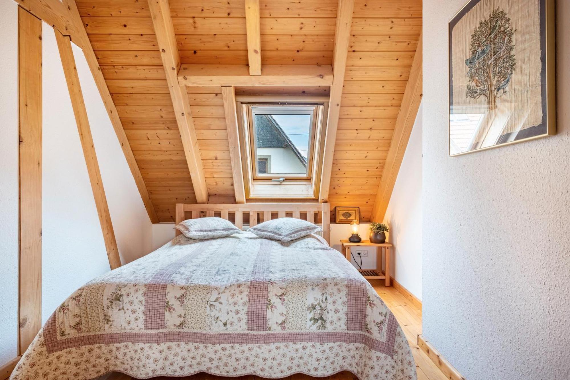 Villa Grenzenlos Löffingen Eksteriør bilde