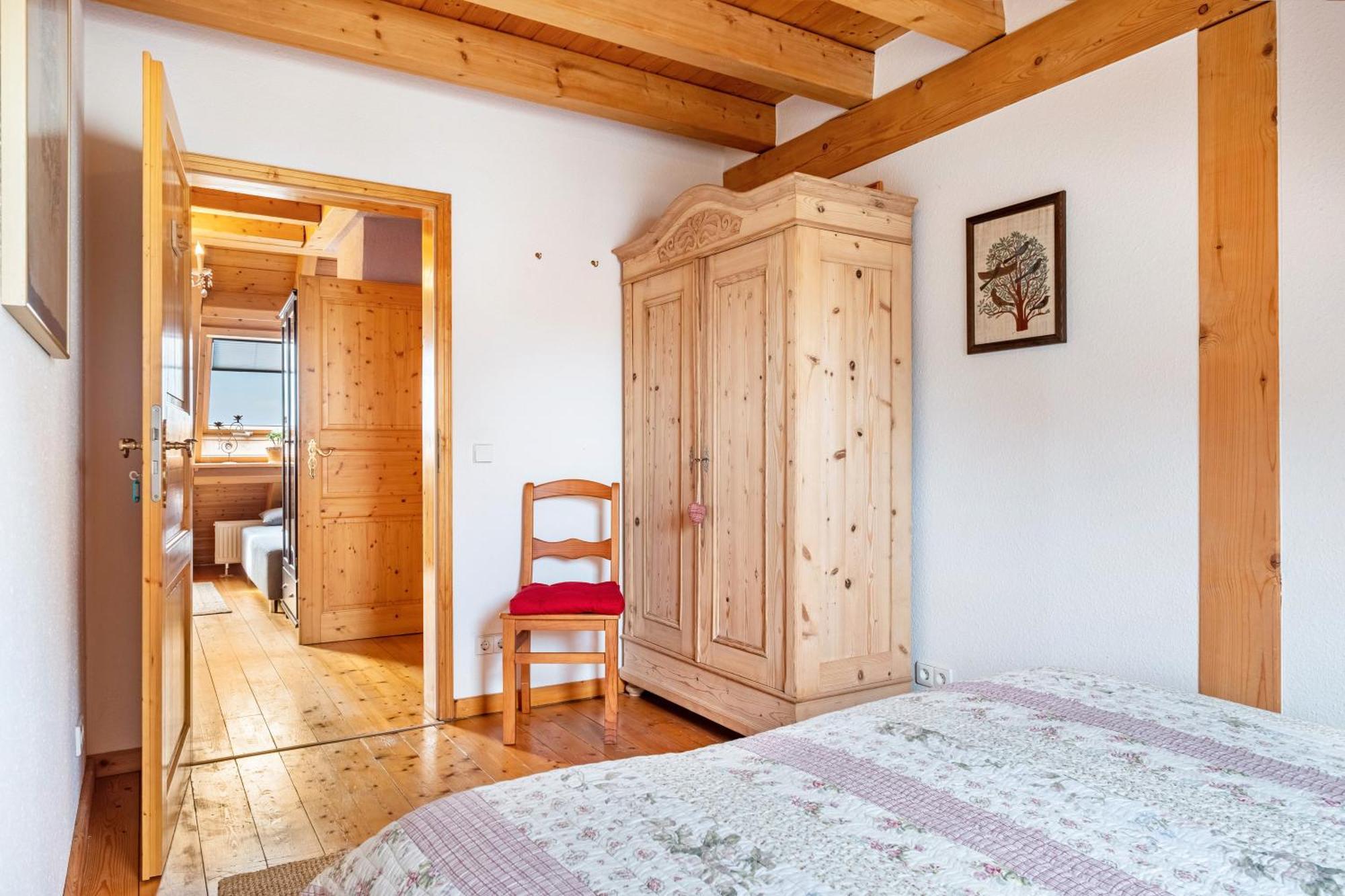 Villa Grenzenlos Löffingen Eksteriør bilde