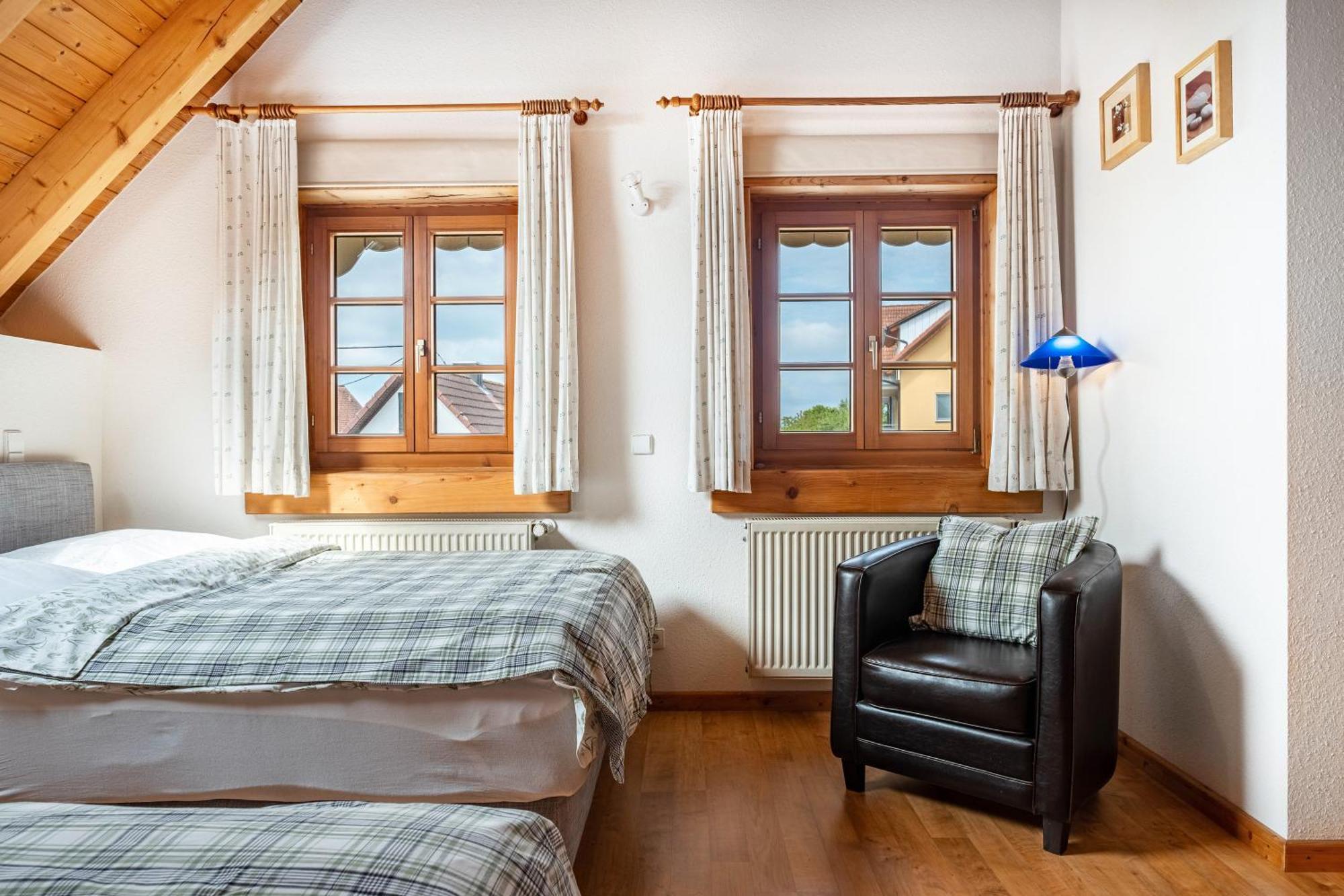 Villa Grenzenlos Löffingen Eksteriør bilde
