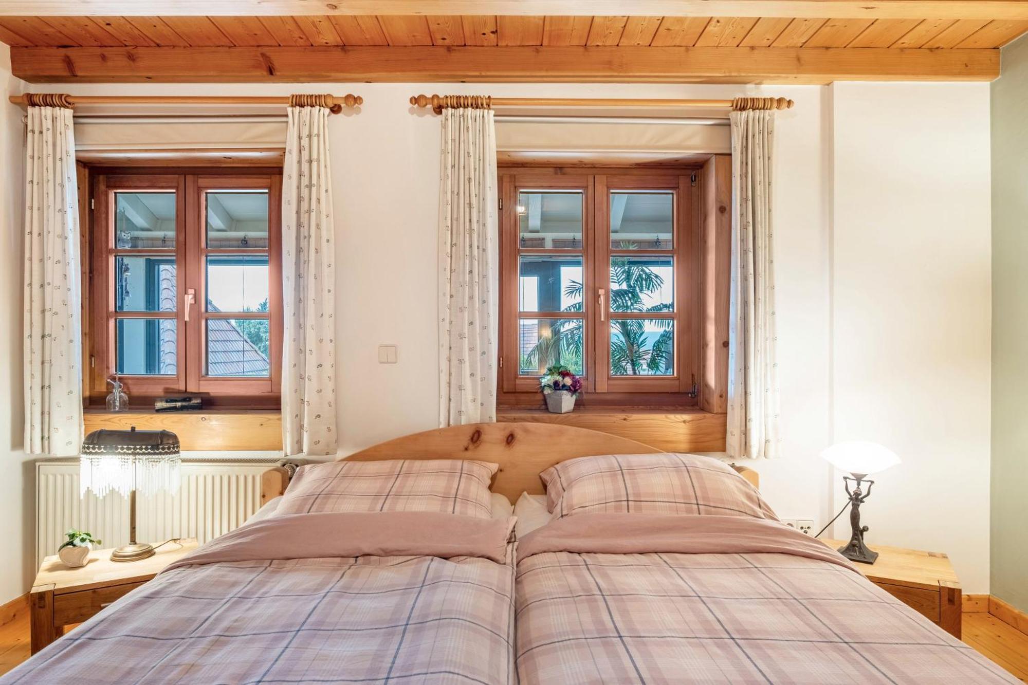 Villa Grenzenlos Löffingen Eksteriør bilde